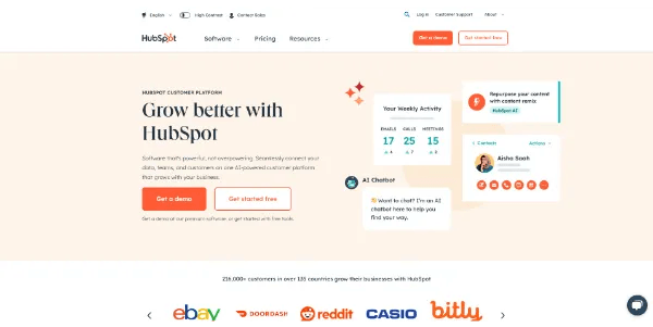 A responsive image with rounded corners